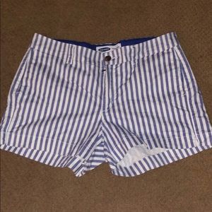 Old navy every day short size 8